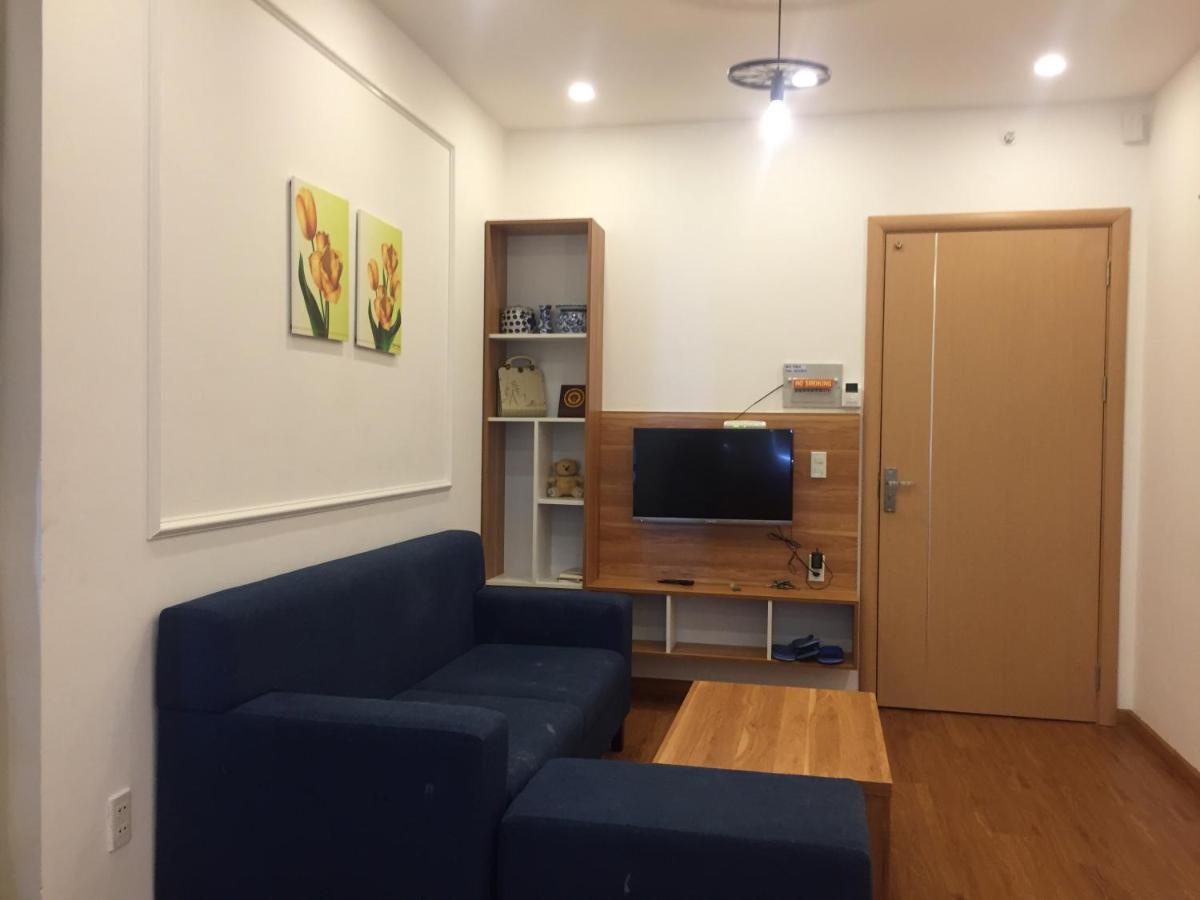 Anita Apartment На Транг Екстериор снимка