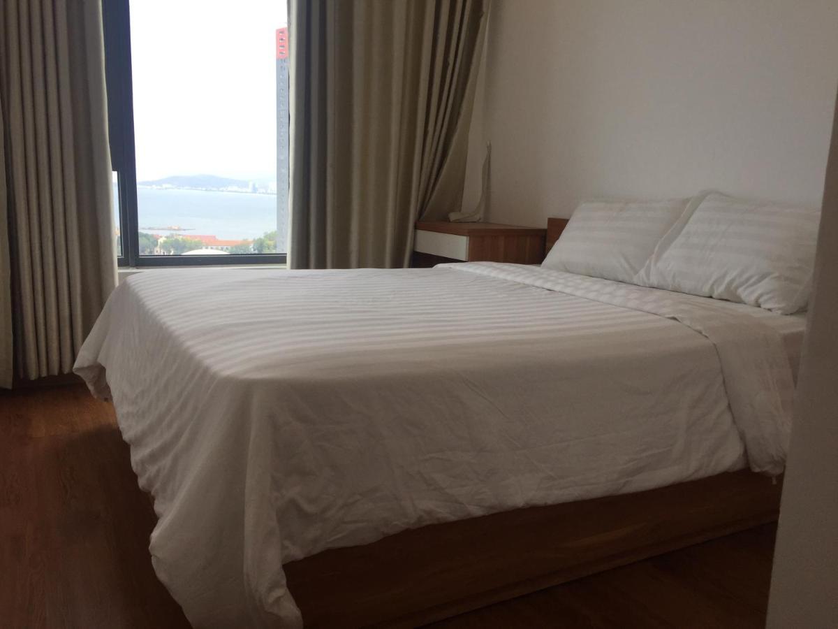 Anita Apartment На Транг Екстериор снимка
